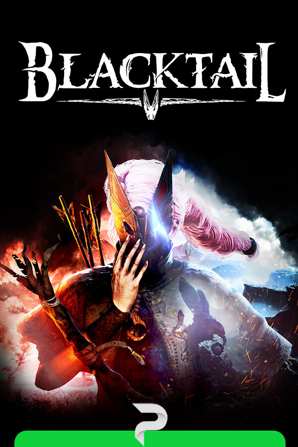 BLACKTAIL (2022)