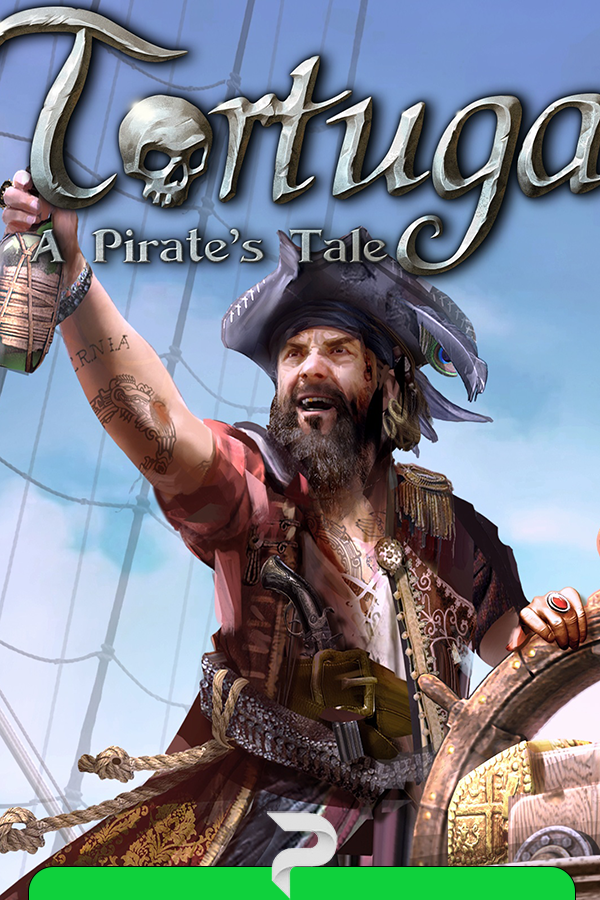 Tortuga - A Pirate's Tale (2023)