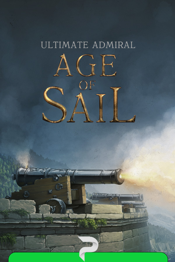 Ultimate Admiral: Age of Sail (2021)