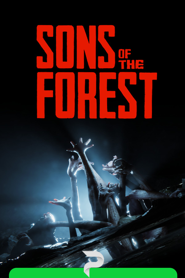 Sons Of The Forest v.53951 [Папка игры] (2024)