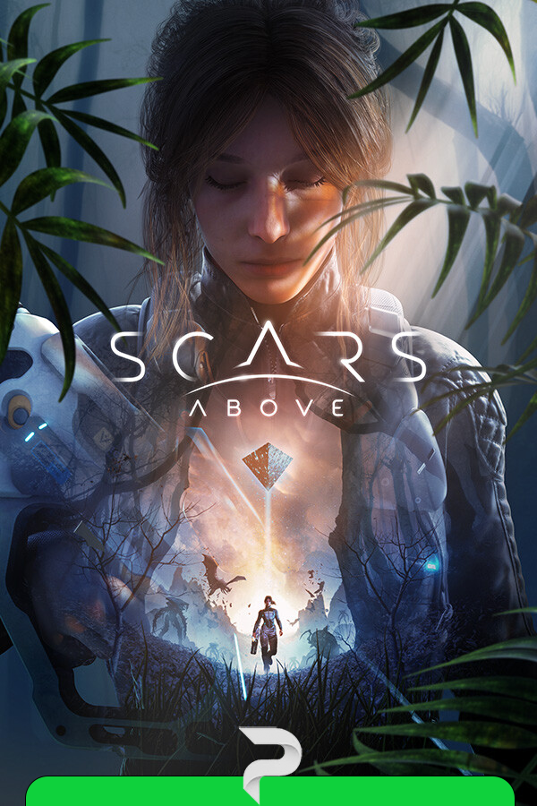 Scars Above v.1.0.0.134246 [Папка игры] (2023)