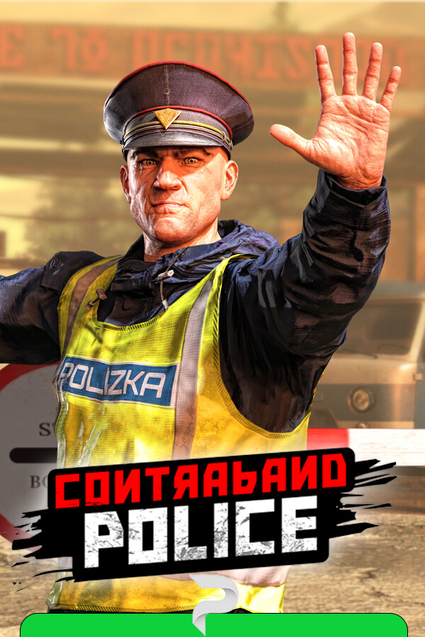 Contraband Police (2024/12/10) [Папка игры] (2023)