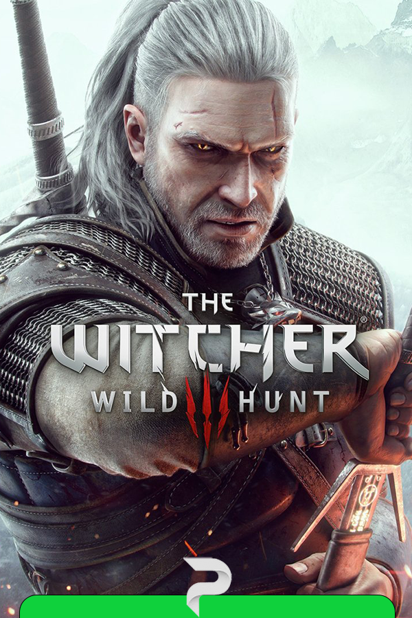 The Witcher 3: Wild Hunt v.4.04 (2024/06/06) [Steam] (2015-2022)