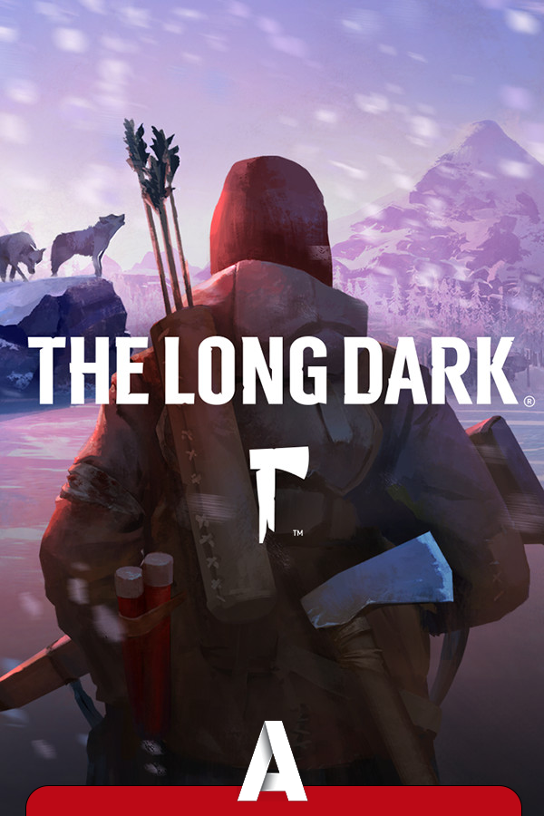 The Long Dark v.2.39 [Архив] (2017)