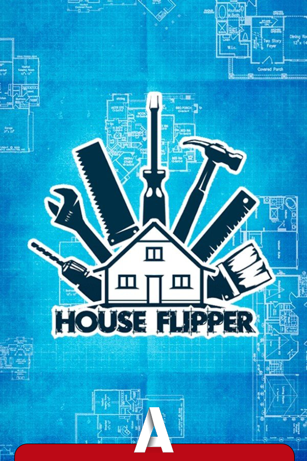 House Flipper v.1.2510 [Архив] (2018)