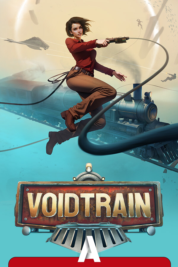 Voidtrain v.15232 [Архив] (Early Access)