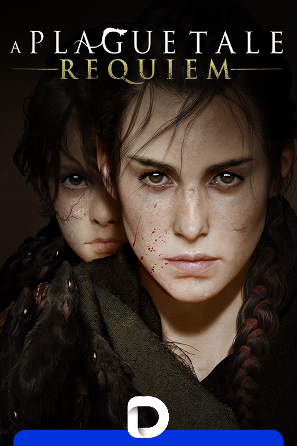 A Plague Tale: Requiem [v 1.6.0.0.20230706_1126 + DLC] (2022) RePack от Decepticon