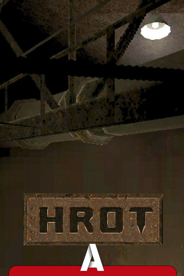 HROT v.1.3 [Архив] (2023)