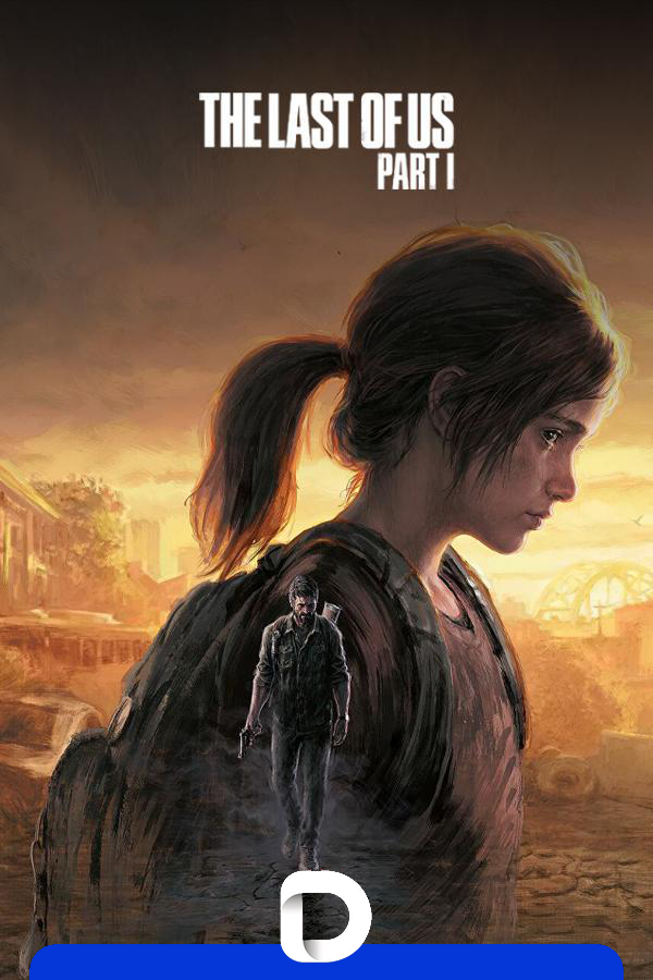 The Last of Us: Part I [v 1.1.3.1  + DLC] (2023) RePack от Decepticon