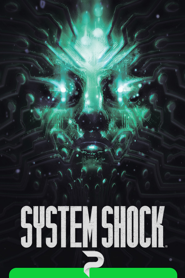 System Shock v.1.2.3/18898 [Папка игры] (2023)