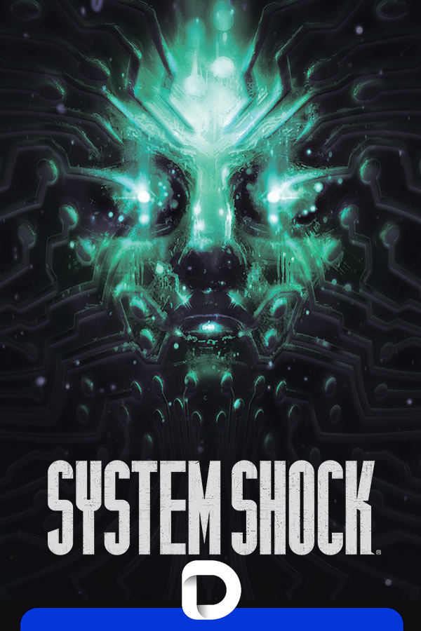 System Shock Remake [v 1.2.3/18898] (2023) RePack от Decepticon