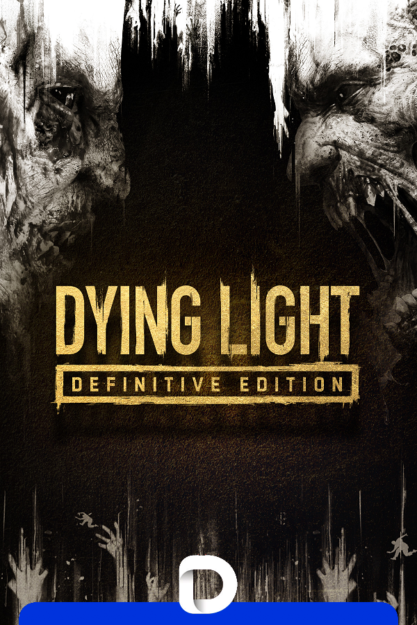 Dying Light: Definitive Edition [v 1.49.10 + DLCs] (2016) RePack от Decepticon