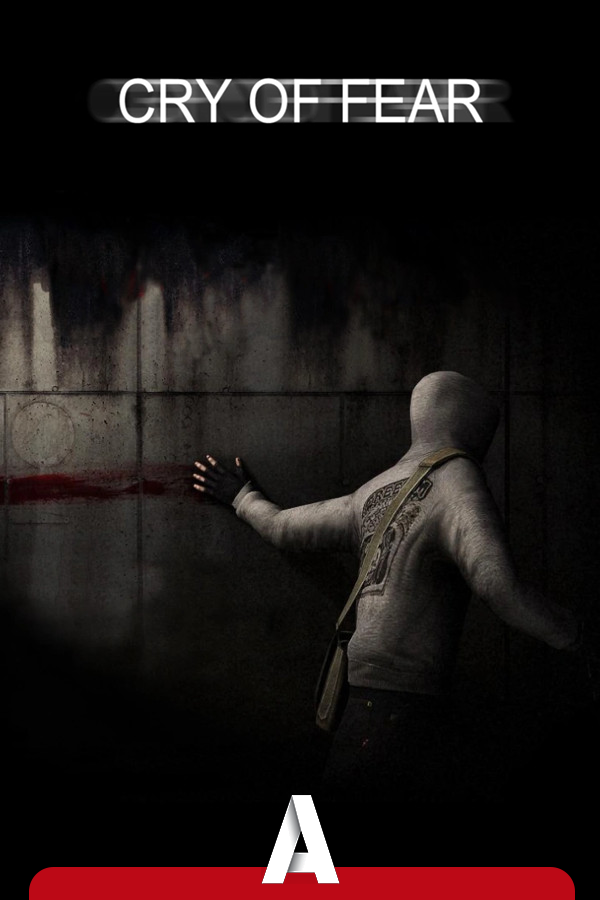 Cry of Fear v.1.6a [Архив] (2013)