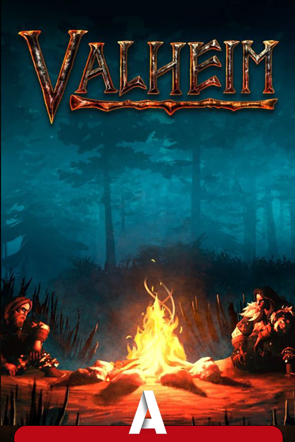 Valheim v.0.219.16 [Архив] (Early Access)