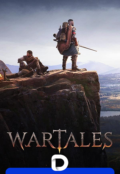 Wartales [v 1.0.39316 + DLC] (2023) RePack от Decepticon