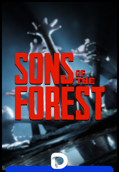 Sons Of The Forest [v 53884] (2024) RePack от Decepticon