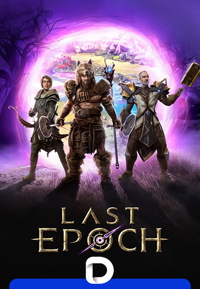 Last Epoch [v 1.1.7.7] (2024) RePack от Decepticon