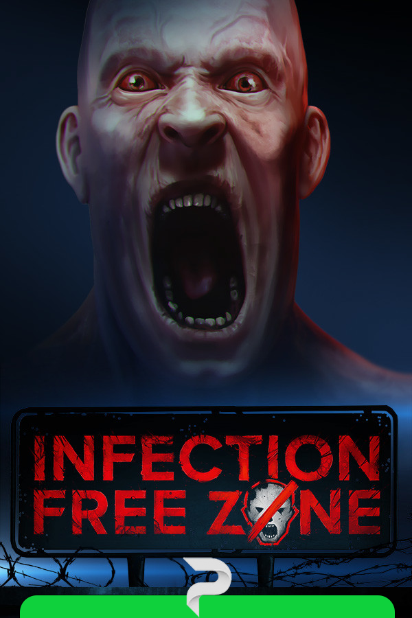 Infection Free Zone v.0.24.8.23 1 BETA [Папка игры] (Early Access)