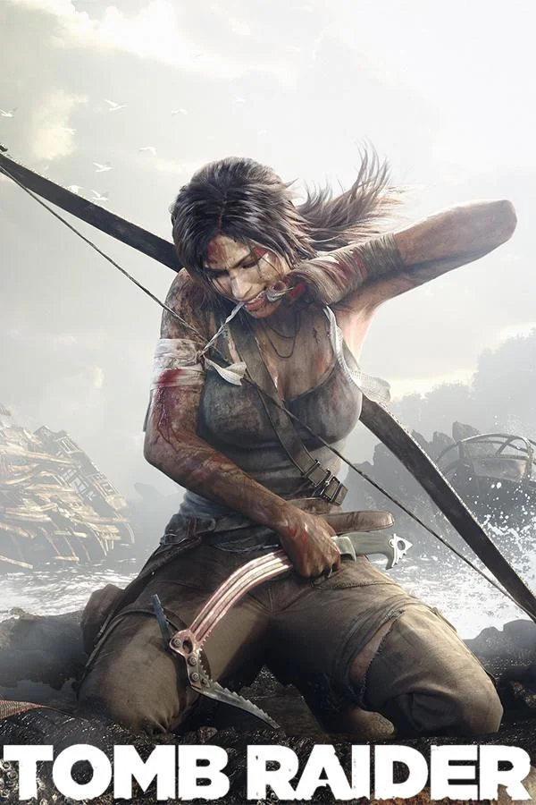 Tomb Raider - Game of The Year Edition [v 1.1.838.0 + DLCs] (2013) RePack от Decepticon