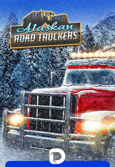 Alaskan Road Truckers [v 1.5 build 14852752 + DLCs] (2023) RePack от Decepticon