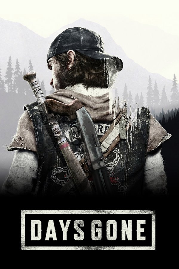 Days Gone [v 1.07] (2021) PC | Repack от Decepticon