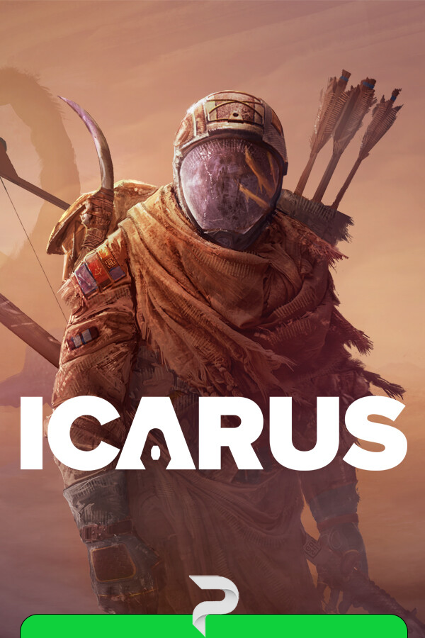 ICARUS v.2.2.36.131002 [Папка игры] (2021)