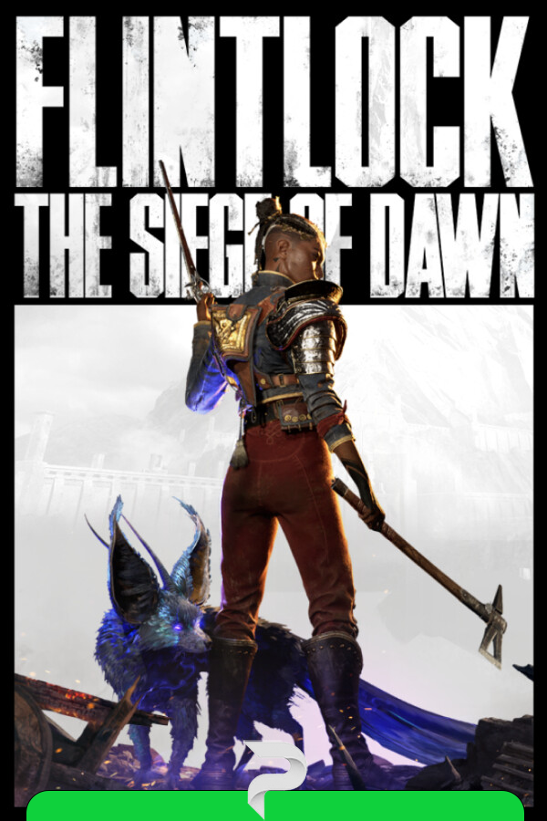 Flintlock: The Siege of Dawn v.1.1.72-268413 [Папка игры] (2024)