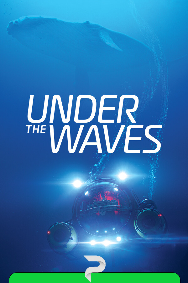 Under The Waves (23/02/2024) [Папка игры] (2023)