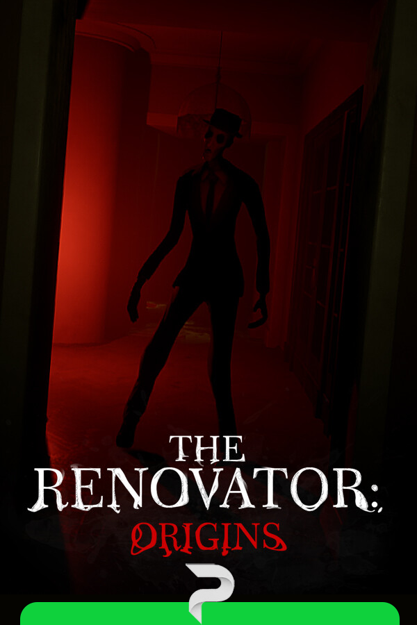 The Renovator: Origins v.1.02 [Папка игры] (2024)