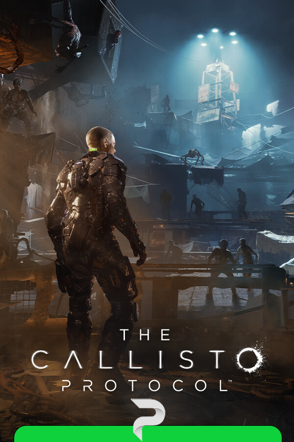 The Callisto Protocol (30/07/2024) [Папка игры] (2022)