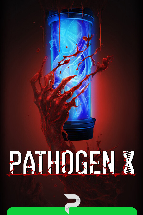 PATHOGEN X v.1.2 [Папка игры] (2024)