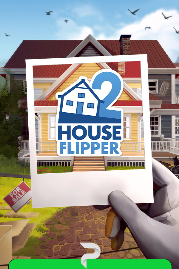 House Flipper 2 (2024/12/19) [Папка игры] (2023)