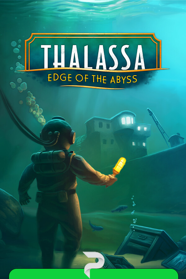 Thalassa: Edge of the Abyss v.1.0.0-012215 [Папка игры] (2024)