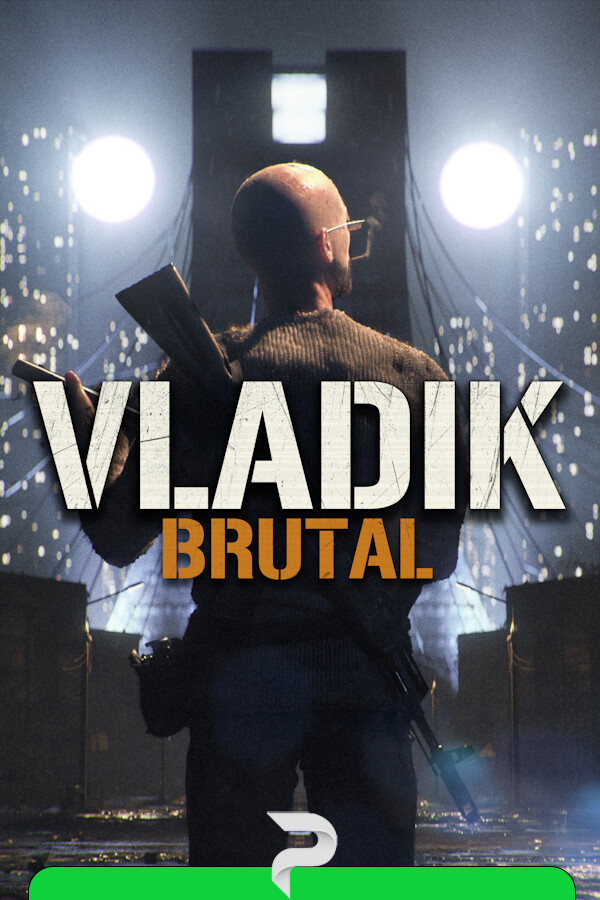 VLADiK BRUTAL v.1.0.3.7 [Папка игры] (2024)