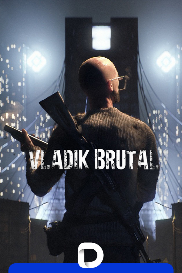 VLADiK BRUTAL [v 1.0.3.7] (2024) RePack от Decepticon