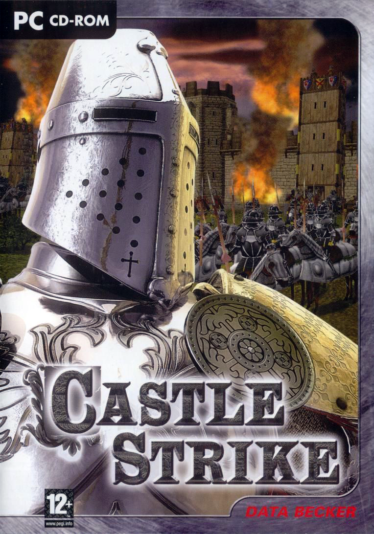 Castle Strike (2004)