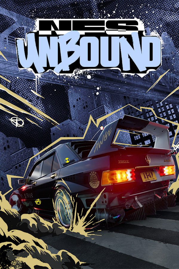 Need for Speed Unbound