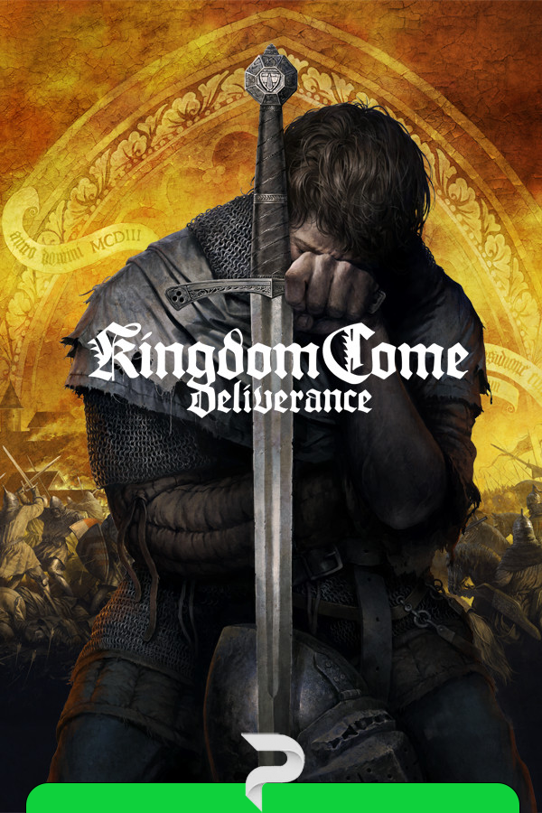 Kingdom Come: Deliverance v.1.9.6.404-504czj3 [Папка игры (Steam)] (2018)