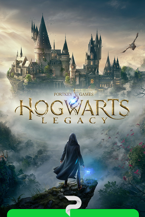 Hogwarts Legacy Digital Deluxe Edition v.1117238 [Папка игры] (2023)