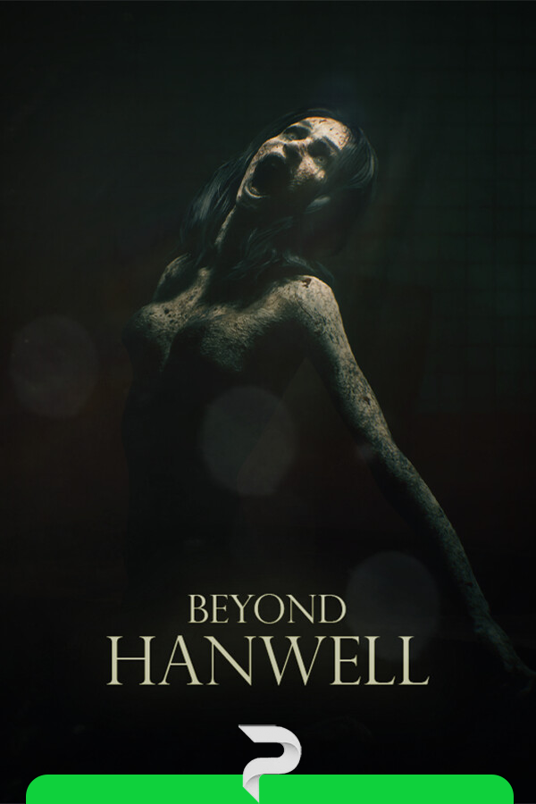 Beyond Hanwell v.1.1 [Папка игры] (2024)