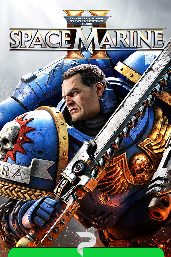 Warhammer 40,000: Space Marine 2 v.5.1.0.1 [Папка игры] (2024)