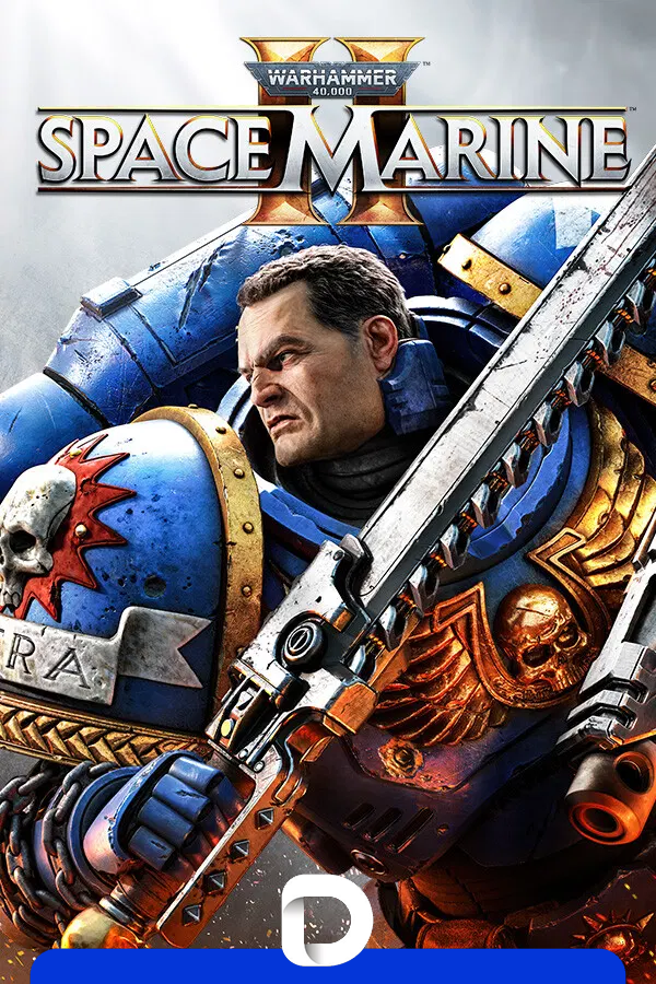 Warhammer 40,000: Space Marine 2 [v 5.1.0.1 + DLCs] (2024) RePack от Decepticon