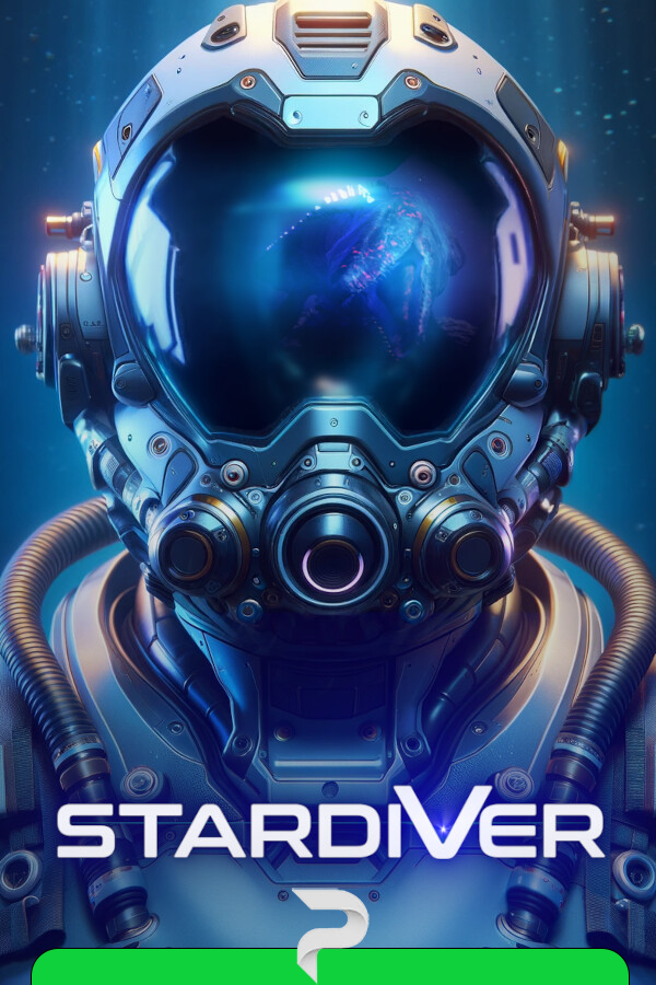 Stardiver [Папка игры] (2024)