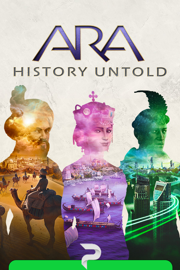 Ara: History Untold v.1.2.0.419 [Папка игры] (2024)