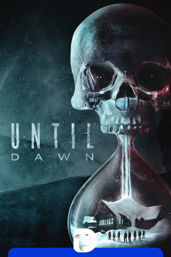 Until Dawn [v 1.08 Build 16633318] (2024) RePack от Decepticon