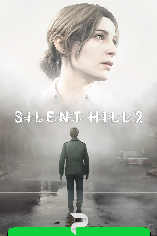 Silent Hill 2 v.1.1.248 905 [Папка игры] (2001-2024)