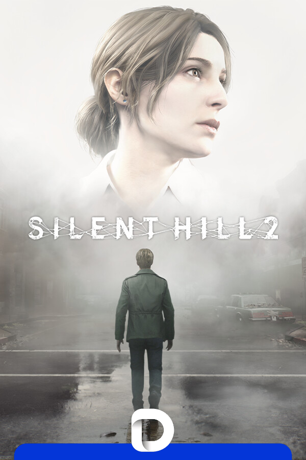 Silent Hill 2 [v 1.1.248.905 + DLCs] (2024) RePack от Decepticon