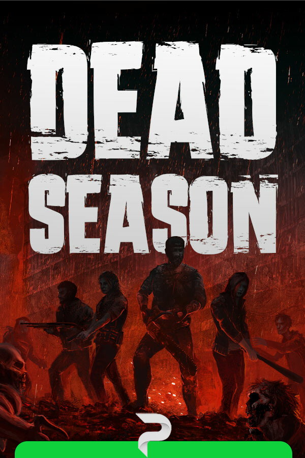 Dead Season v.0.9.5.0 [Папка игры] (2024)