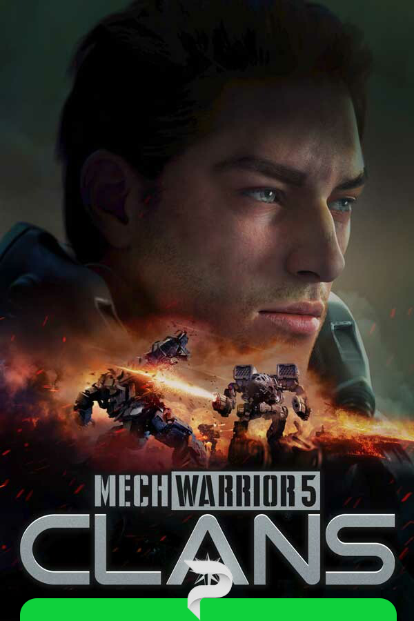 MechWarrior 5: Clans v.1.0.83 [Папка игры] (2024)