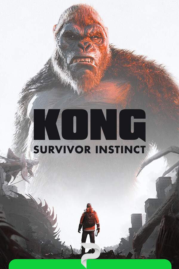 Kong: Survivor Instinct v.1.0.4 [Папка игры] (2024)